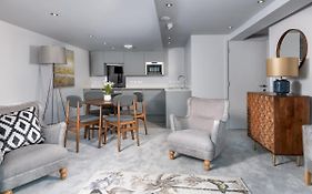 Apartment 1 Latrigg
